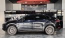 بورش كايان أس AED 4,300 P.M | 2019 PORSCHE CAYENNE S 2.9 L | PANORAMIC VIEW | GCC | UNDER PORSCHE WARRANTY