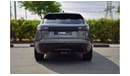 Land Rover Range Rover Velar P250 SE