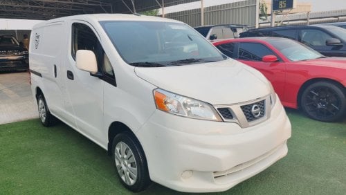 نيسان NV200 Warranty one year