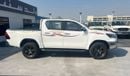 Toyota Hilux 2.7L A/T FULL OPTION