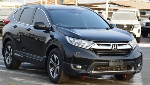 Honda CRV