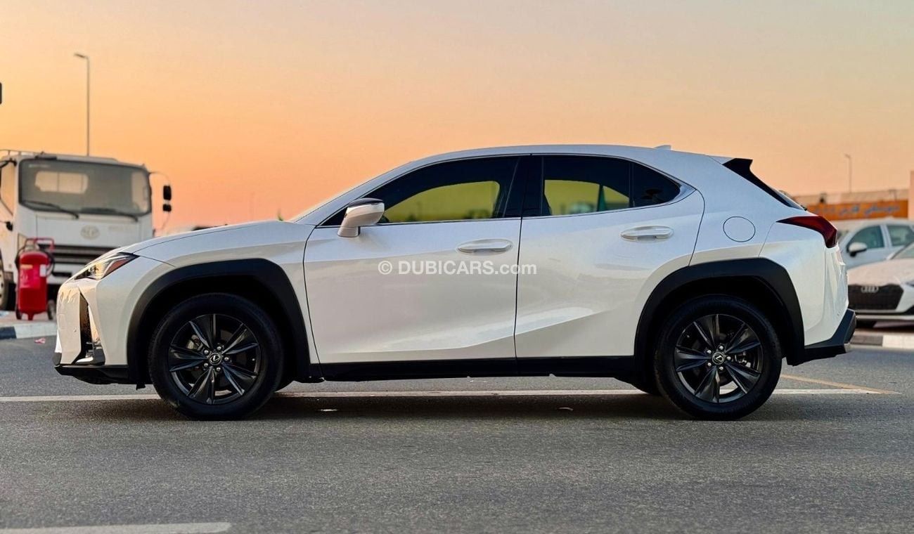 Lexus UX200 EXCELLENT CONDITION | RHD | 2023 | 2.0L PETROL ENGINE | ELECTRIC HEATED SEAT