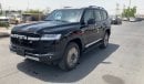 Toyota Land Cruiser 2022 LC300 DSL 3.3L GR FOR EXPORT ONLY