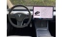 Tesla Model 3 Performance GCC SPECS - WARRANTY - NO ACCIDENT - WELL MAINTAINED