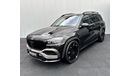 Mercedes-Benz GLS 600 BRABUS 800 MANDARIN INT FULLY LOADED