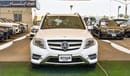 مرسيدس بنز GLK 250 4MATIC