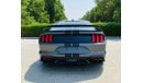 Ford Mustang EcoBoost Good condition car