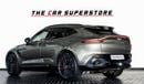 Aston Martin DBX 2023 - ASTON MARTIN DBX - DELIVERY KMS - CARBON PACKAGE - WARRANTY AVAILABLE