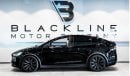 Tesla Model X 2023 Tesla Model X, Tesla Warranty, New Car, GCC