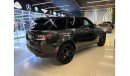 Land Rover Range Rover Sport SE SPORT HSE 2016 / 115000KM / NO ACCIDENT /GOOD CONDITION