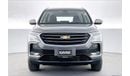 Chevrolet Captiva Premier | 1 year free warranty | 0 Down Payment