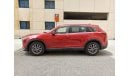 مازدا CX9 2.5T GS (AWD)