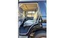 Toyota Land Cruiser Hard Top STD-HIGH OPTION, 4.0L PETROL V6, M/T, WOOD,STEERING / WINCH SNORKEL (CODE # 68079)