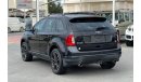 Ford Edge Sport