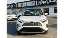 تويوتا راف ٤ RAV4 LIMITED 2.5L HYBRID