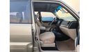 Mitsubishi Pajero 3.5L PETROL / DRIVER POWER SEAT / LEATHER SEATS / FULL OPTION (LOT # 702504)