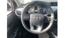 Toyota Hilux New 2023 Toyota Hilux 2.4L SR5 Diesel Full option 4X4 Automatic Zero KM