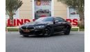 بي أم دبليو M850i xDrive 4.4L BMW M850i X-Drive Clean Title 2022 American Spec under Warranty with Flexible Down-Payme