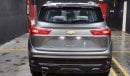 Chevrolet Captiva 2024 CHEVROLET CAPTIVA 1.5L PETROL TURBO MID OPTION - EXPORT ONLY