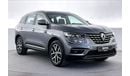 Renault Koleos LE | 1 year free warranty | 0 Down Payment