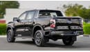 Ford Ranger FORD RANGER DC WILDTRAK 2.0D AT 4X4 MY2023