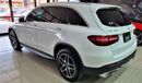 Mercedes-Benz GLC 300 Std MERCEDES GLC 300 2018 ORIGINAL PAINT IN BEAUTIFUL SHAPE FOR 99K AED