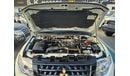 Mitsubishi Pajero GLS 3.5/ 4WD/ DVD CAMERA/ LOW MILEAGE/ 875 MONTHLY / LOT#714146