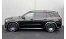 Mercedes-Benz GLS 63 AMG BRABUS 800