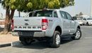 Ford Ranger XLT Diesel 3.2L 5 Cylinders Brand New