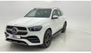 مرسيدس بنز GLE 450 PREMIUM AMG 3 | بدون دفعة مقدمة | اختبار قيادة مجاني للمنزل