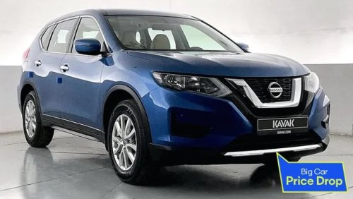 Nissan XTrail S | 1 year free warranty | 0 Down Payment