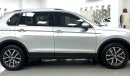 Volkswagen Tiguan SE