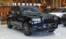 Rolls-Royce Cullinan ROLLS ROYCE CULLINAN - BLACK BADGE 2021 (WARRANTY & SERVICE) b