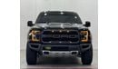 Ford F 150 Raptor 2017 Ford F-150 Raptor CREW CAB, One Year Warranty, Service History, Excellent Condition, GCC