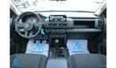 Mitsubishi L200 Triton 4x4 GLX Petrol 5MT 2024