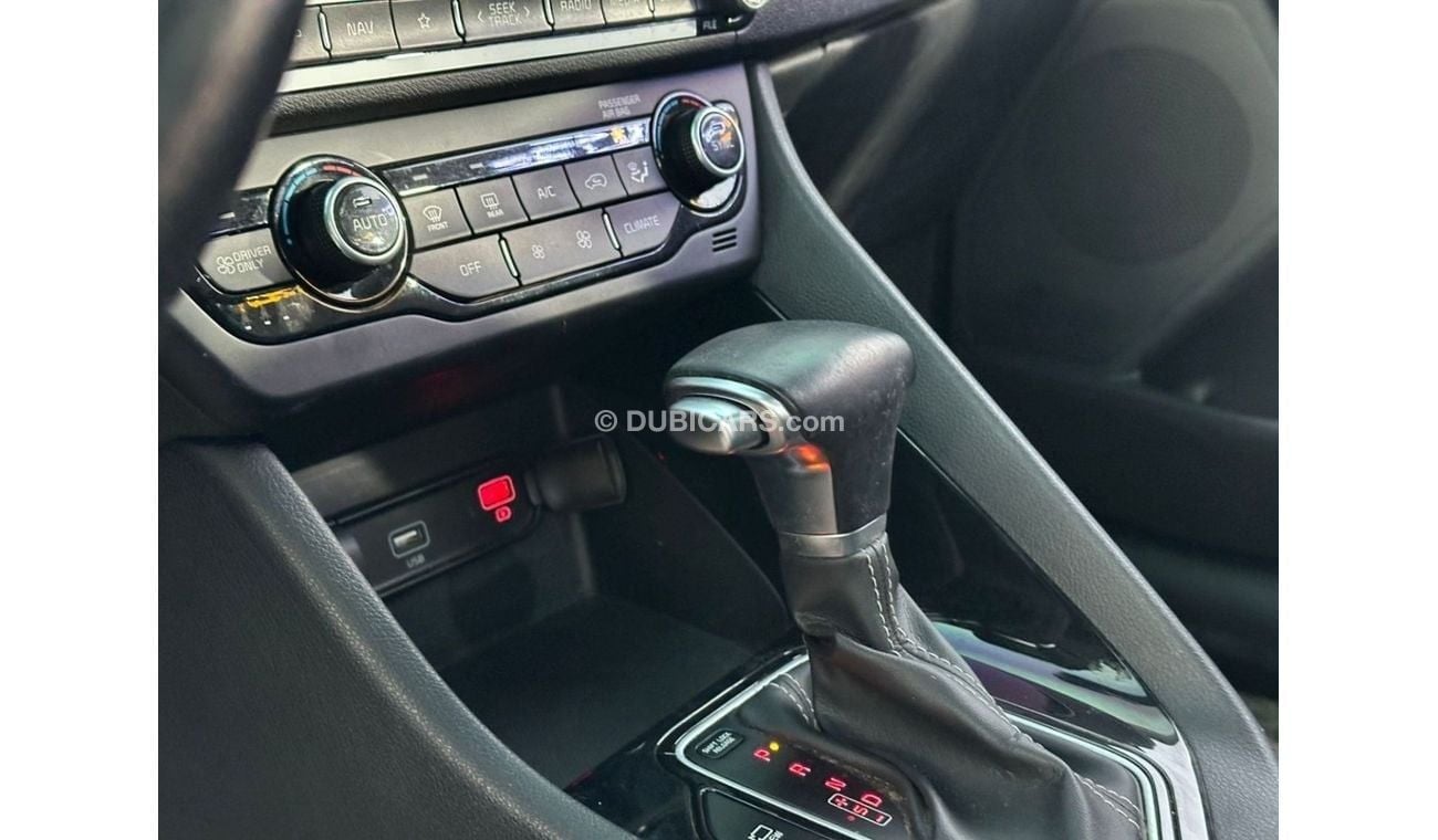 Kia Niro kia niro 2020 hybrid korean specs