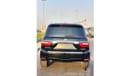 Nissan Armada Nissan Armada SI Full Option