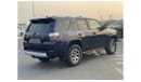 Toyota 4Runner “Offer”2021 Toyota 4Runner TRD Off Raod With Crawl Control 4×4 - 4.0L V6 / EXPORT ONLY