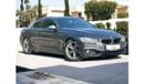 BMW 428i Sport Line 2.0L