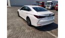 لكزس LS 350 Lexus ES350 - 3.5 - 2022