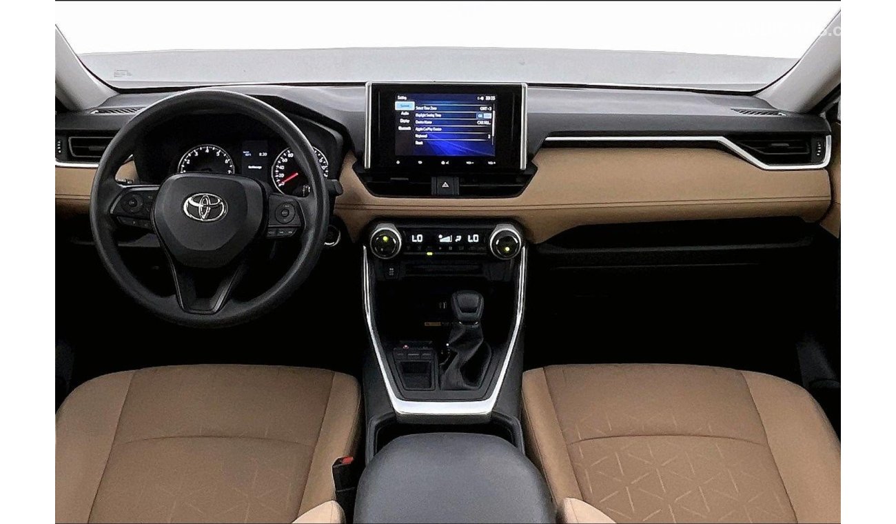 Toyota RAV4 VX | 1 year free warranty | 0 Down Payment