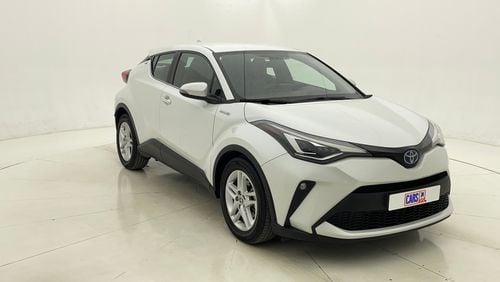 Toyota CHR VX 1.8 | Zero Down Payment | Home Test Drive