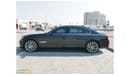 BMW 750Li Executive BMW 750Li V8 4.4 2012 Model GCC Specs With Partial Service History In Perfect Condition  M