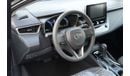 تويوتا كورولا Toyota Corolla 1.8L Petrol HYBRID