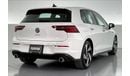 Volkswagen Golf GTI - Leather