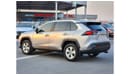 Toyota RAV4 TOYOTA RAV 4 XLE 2021 HYBRID