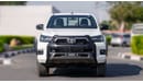 تويوتا هيلوكس Toyota Hilux Adventure 2.8L Diesel 4x4 MY2024