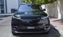 Land Rover Range Rover Sport (other)