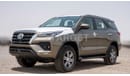 Toyota Fortuner TOYOTA FORTUNER 2.4L Diesel AT 4X4 MY 2023