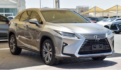 Lexus RX350